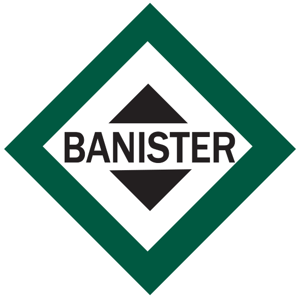 Banister